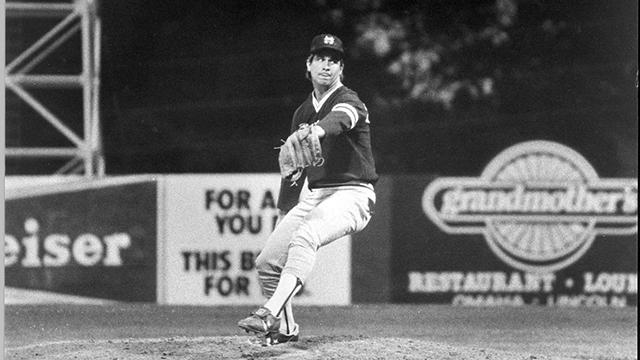 Jeff Brantley is Mississippi State's all-time wins leader.