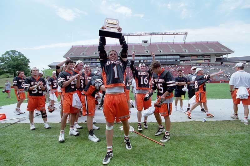 Princeton National Championship