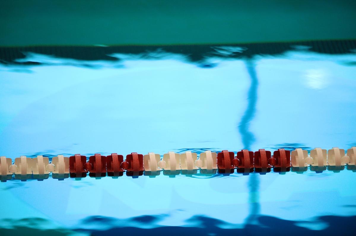 DII swimming & diving