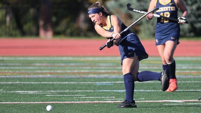 Rochester field hockey