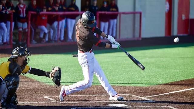 Pittsburg State continues climb up the DII baseball Power 10 rankings.